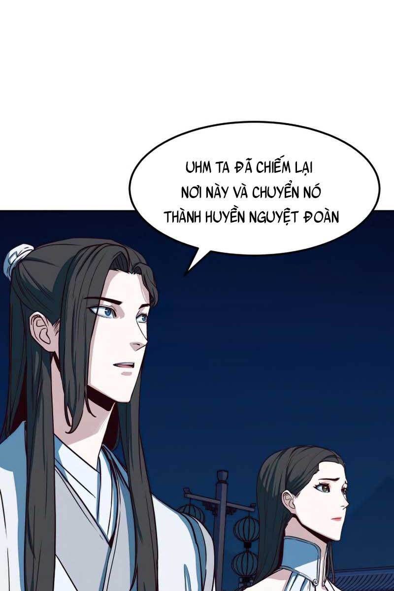 Tuý Kiếm Dạ Hành túy kiếm dạ hành - chapter 32 - Upload bởi truyensieuhay.com