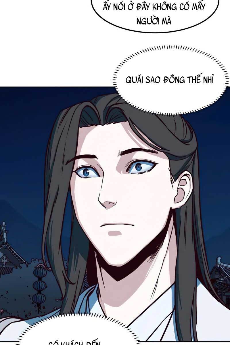 Tuý Kiếm Dạ Hành túy kiếm dạ hành - chapter 32 - Upload bởi truyensieuhay.com