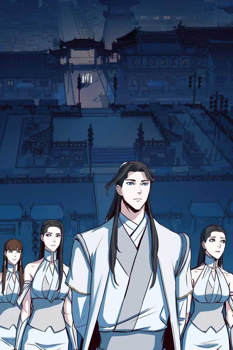Tuý Kiếm Dạ Hành túy kiếm dạ hành - chapter 32 - Upload bởi truyensieuhay.com