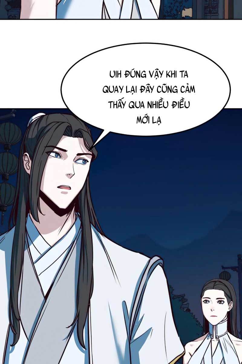 Tuý Kiếm Dạ Hành túy kiếm dạ hành - chapter 32 - Upload bởi truyensieuhay.com