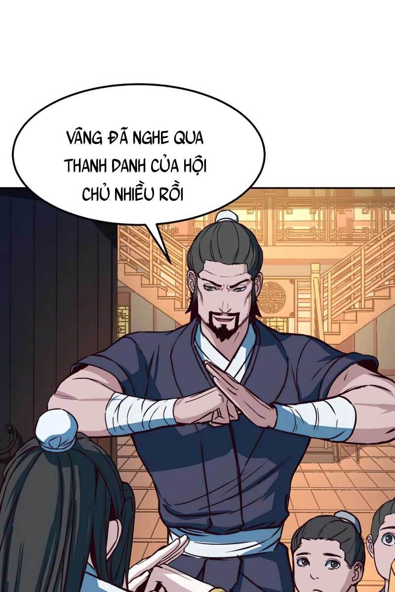 Tuý Kiếm Dạ Hành túy kiếm dạ hành - chapter 32 - Upload bởi truyensieuhay.com