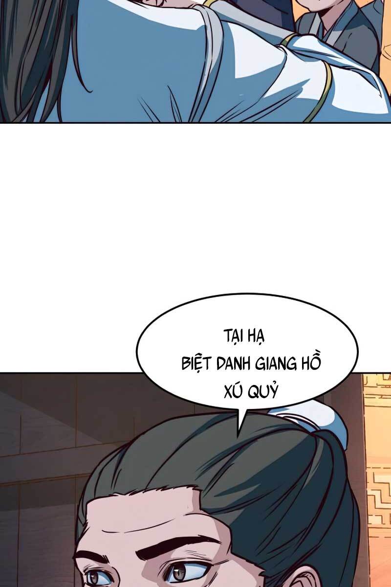 Tuý Kiếm Dạ Hành túy kiếm dạ hành - chapter 32 - Upload bởi truyensieuhay.com