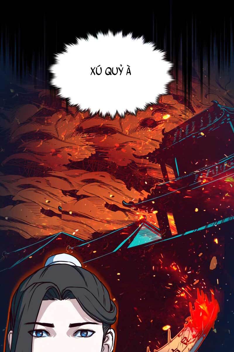 Tuý Kiếm Dạ Hành túy kiếm dạ hành - chapter 32 - Upload bởi truyensieuhay.com