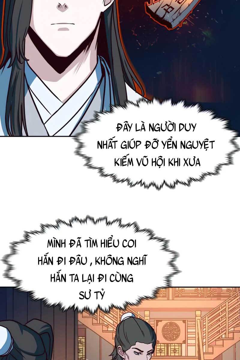 Tuý Kiếm Dạ Hành túy kiếm dạ hành - chapter 32 - Upload bởi truyensieuhay.com