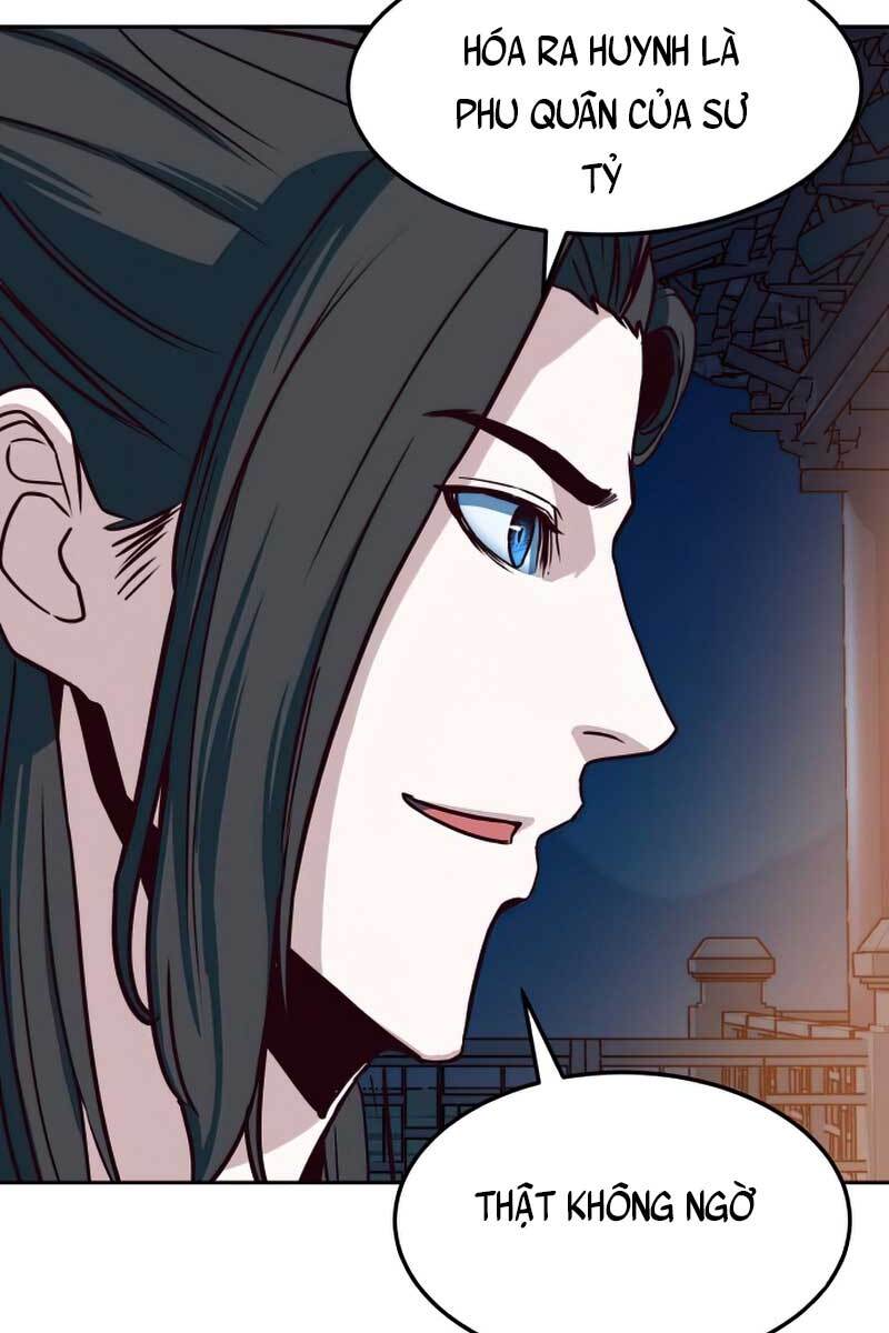 Tuý Kiếm Dạ Hành túy kiếm dạ hành - chapter 32 - Upload bởi truyensieuhay.com