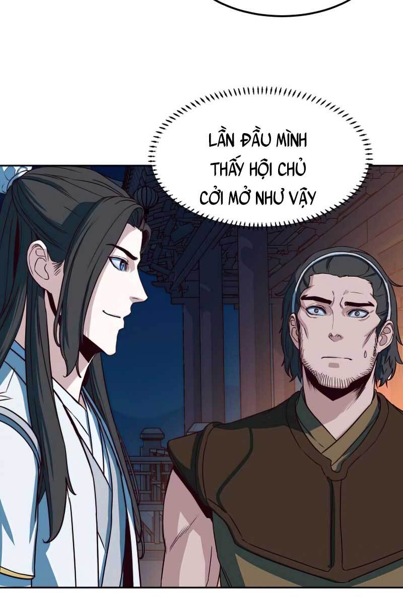 Tuý Kiếm Dạ Hành túy kiếm dạ hành - chapter 32 - Upload bởi truyensieuhay.com