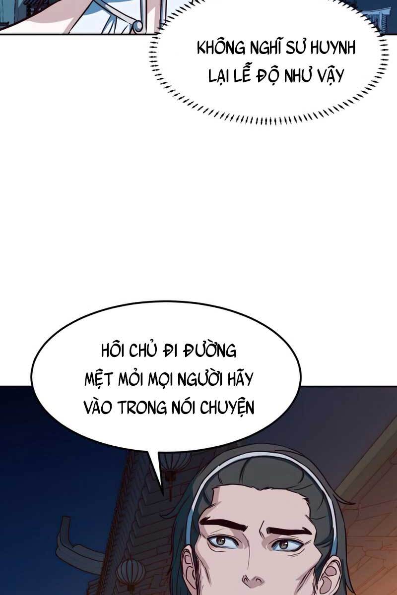 Tuý Kiếm Dạ Hành túy kiếm dạ hành - chapter 32 - Upload bởi truyensieuhay.com