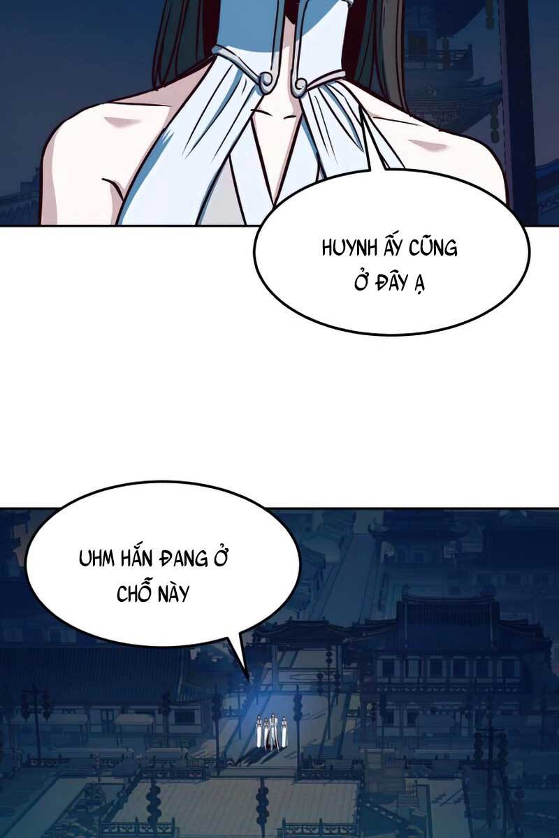 Tuý Kiếm Dạ Hành túy kiếm dạ hành - chapter 32 - Upload bởi truyensieuhay.com