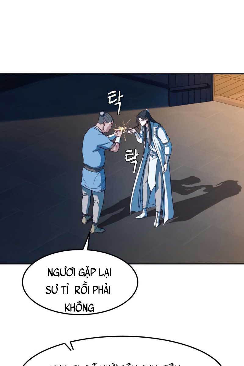 Tuý Kiếm Dạ Hành túy kiếm dạ hành - chapter 32 - Upload bởi truyensieuhay.com
