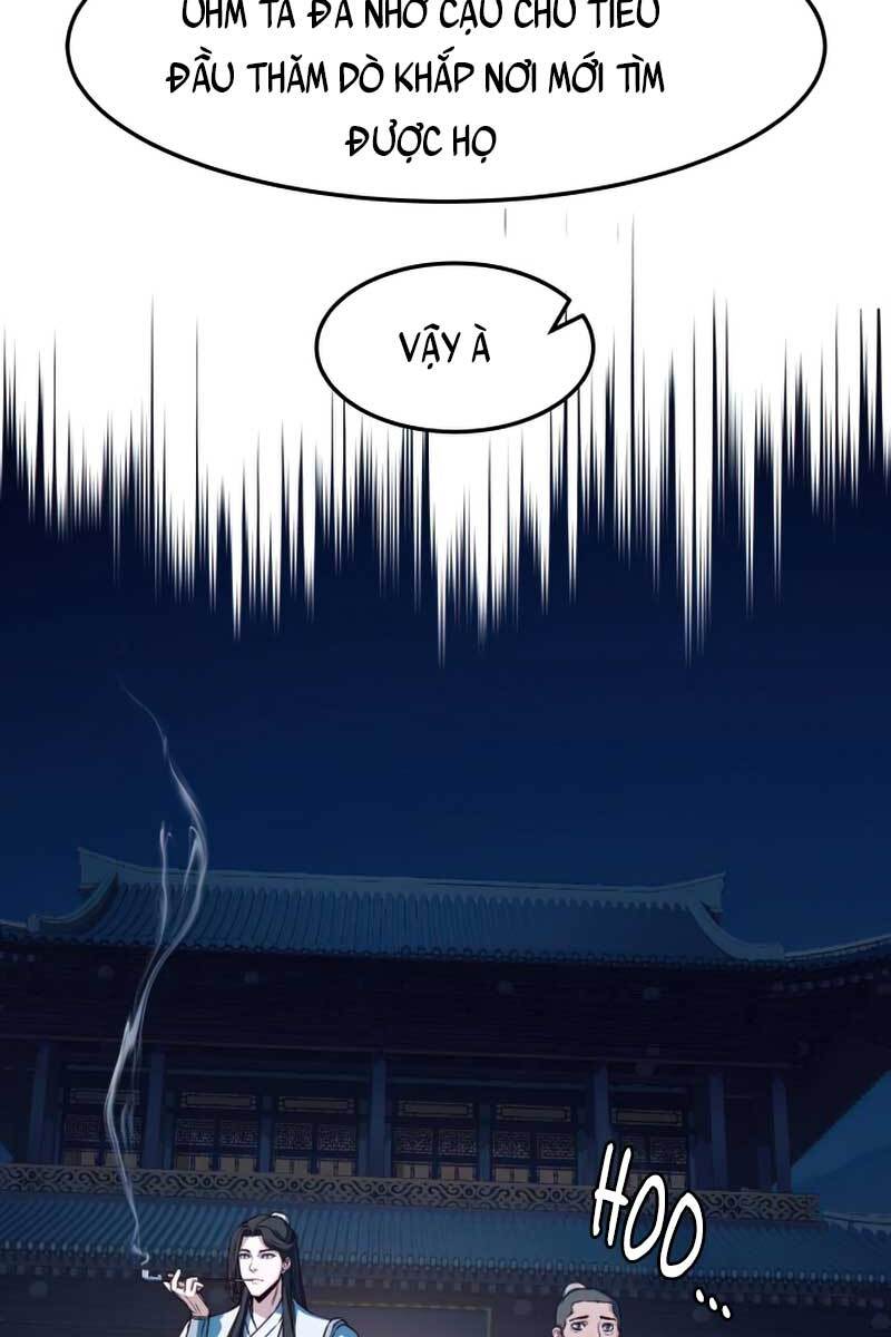 Tuý Kiếm Dạ Hành túy kiếm dạ hành - chapter 32 - Upload bởi truyensieuhay.com