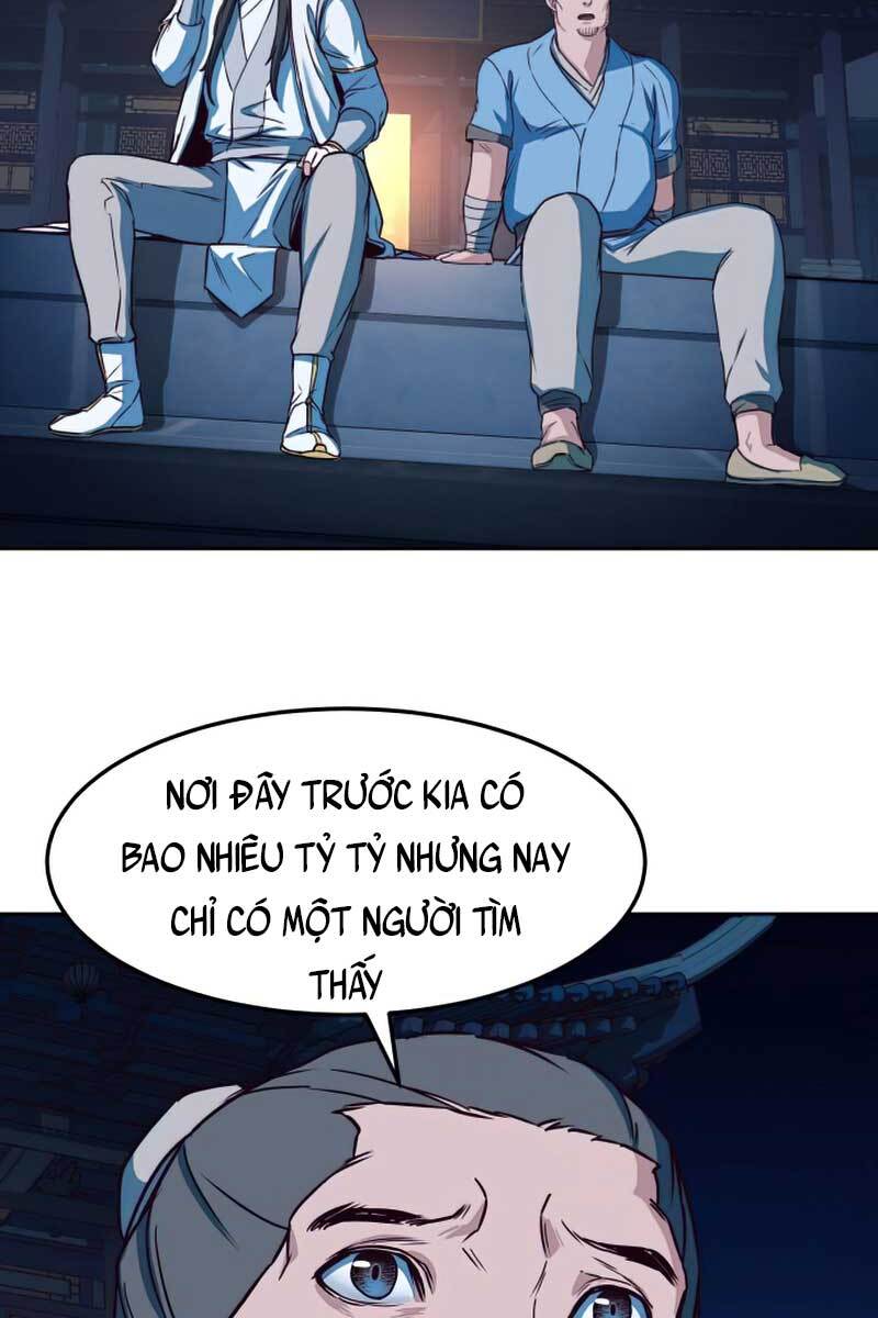 Tuý Kiếm Dạ Hành túy kiếm dạ hành - chapter 32 - Upload bởi truyensieuhay.com