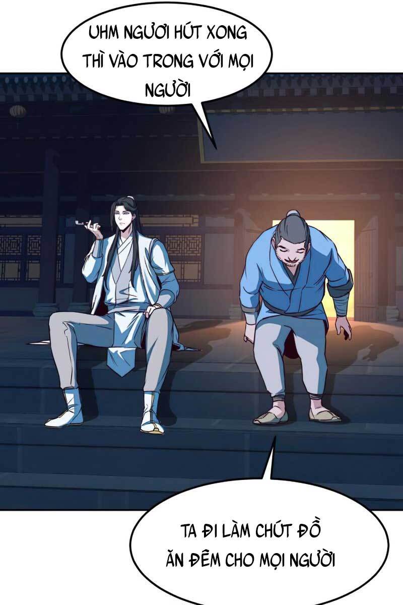 Tuý Kiếm Dạ Hành túy kiếm dạ hành - chapter 32 - Upload bởi truyensieuhay.com