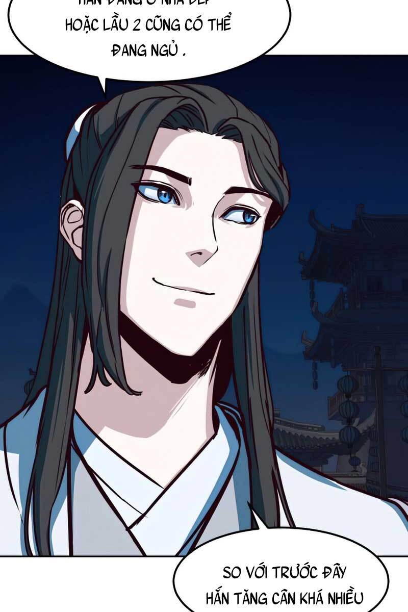 Tuý Kiếm Dạ Hành túy kiếm dạ hành - chapter 32 - Upload bởi truyensieuhay.com