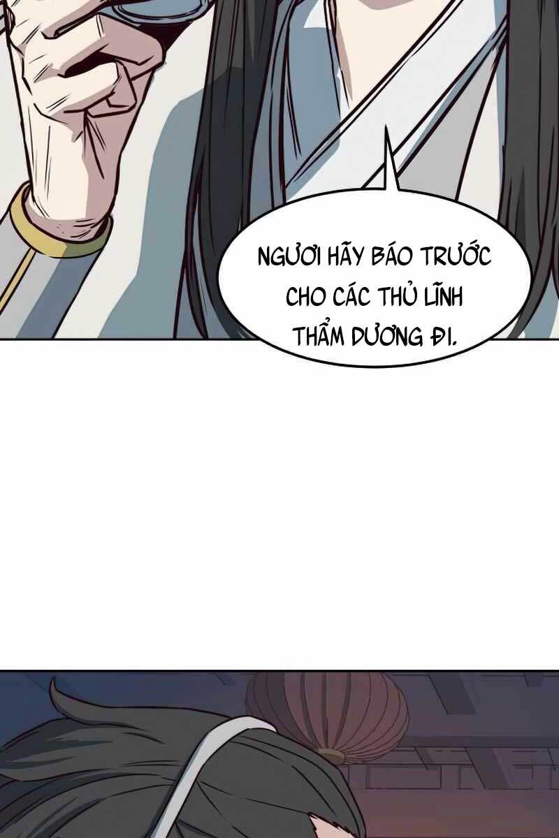 Tuý Kiếm Dạ Hành túy kiếm dạ hành - chapter 33 - Upload bởi truyensieuhay.com