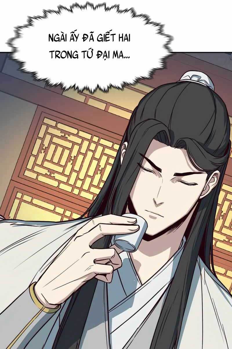 Tuý Kiếm Dạ Hành túy kiếm dạ hành - chapter 33 - Upload bởi truyensieuhay.com
