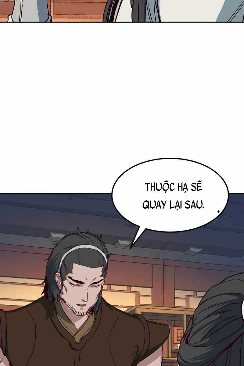 Tuý Kiếm Dạ Hành túy kiếm dạ hành - chapter 33 - Upload bởi truyensieuhay.com