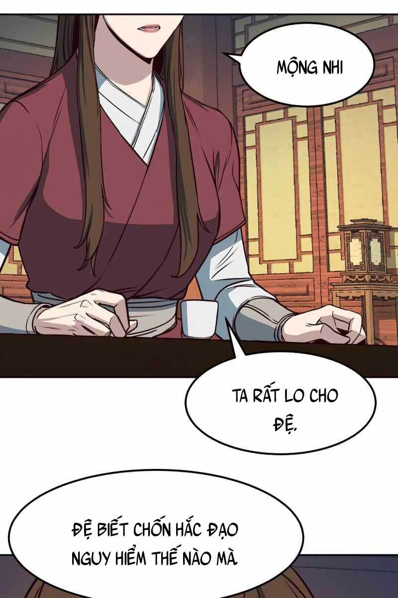 Tuý Kiếm Dạ Hành túy kiếm dạ hành - chapter 33 - Upload bởi truyensieuhay.com