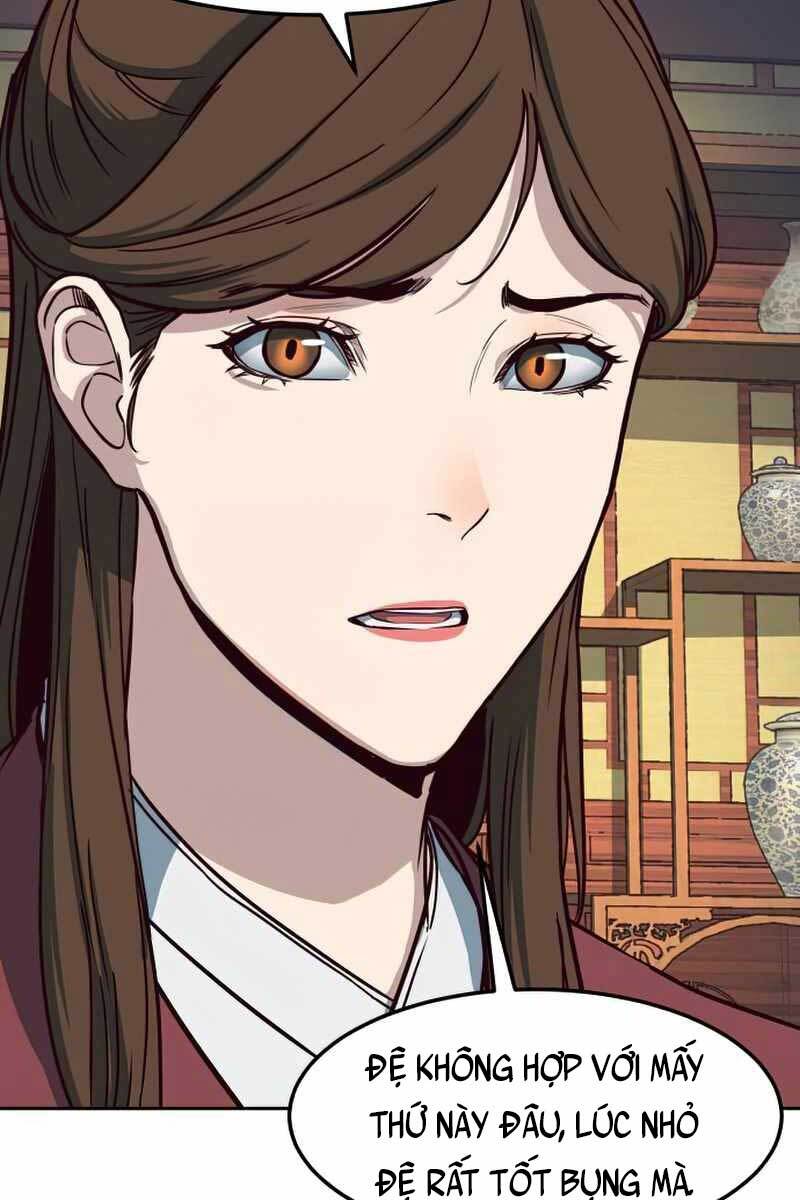 Tuý Kiếm Dạ Hành túy kiếm dạ hành - chapter 33 - Upload bởi truyensieuhay.com