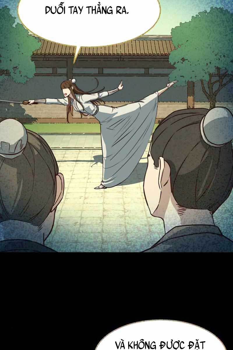 Tuý Kiếm Dạ Hành túy kiếm dạ hành - chapter 33 - Upload bởi truyensieuhay.com