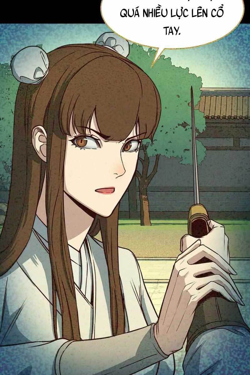 Tuý Kiếm Dạ Hành túy kiếm dạ hành - chapter 33 - Upload bởi truyensieuhay.com