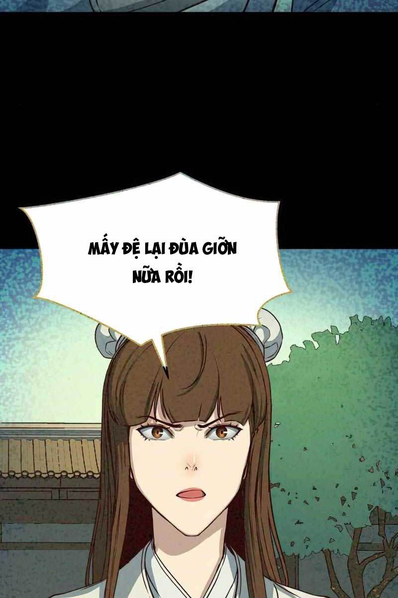 Tuý Kiếm Dạ Hành túy kiếm dạ hành - chapter 33 - Upload bởi truyensieuhay.com