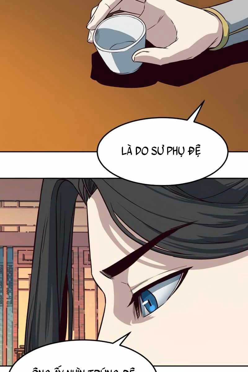 Tuý Kiếm Dạ Hành túy kiếm dạ hành - chapter 33 - Upload bởi truyensieuhay.com