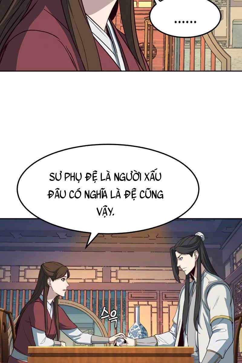 Tuý Kiếm Dạ Hành túy kiếm dạ hành - chapter 33 - Upload bởi truyensieuhay.com