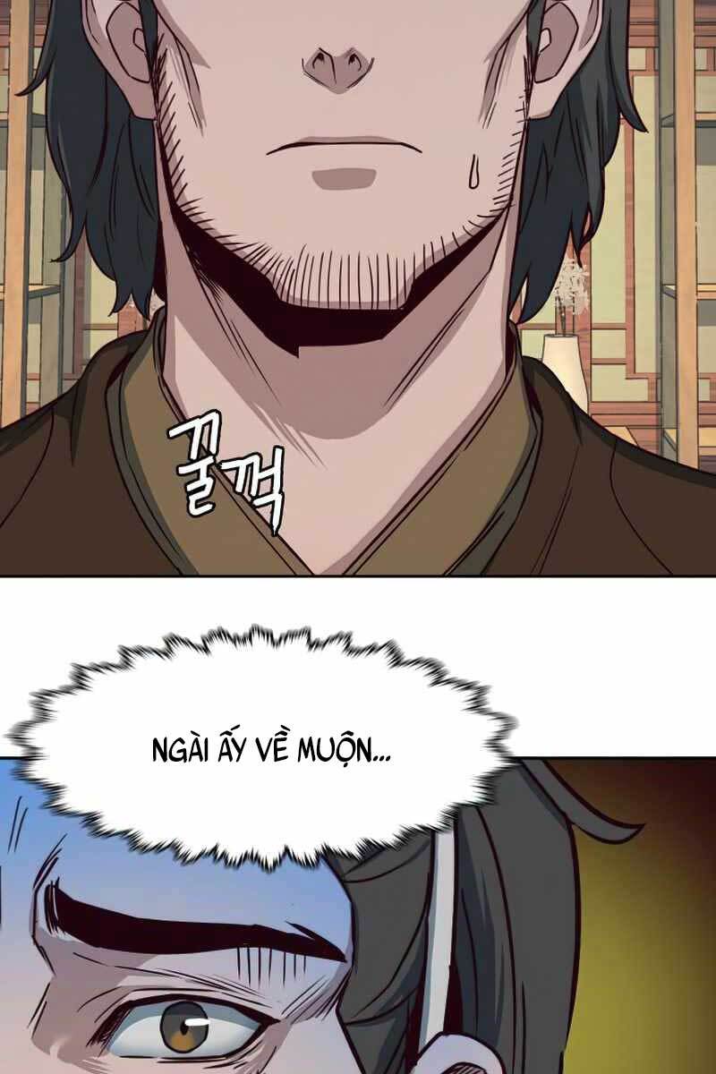 Tuý Kiếm Dạ Hành túy kiếm dạ hành - chapter 33 - Upload bởi truyensieuhay.com