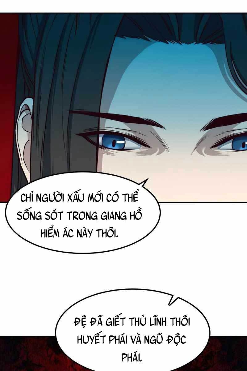 Tuý Kiếm Dạ Hành túy kiếm dạ hành - chapter 33 - Upload bởi truyensieuhay.com