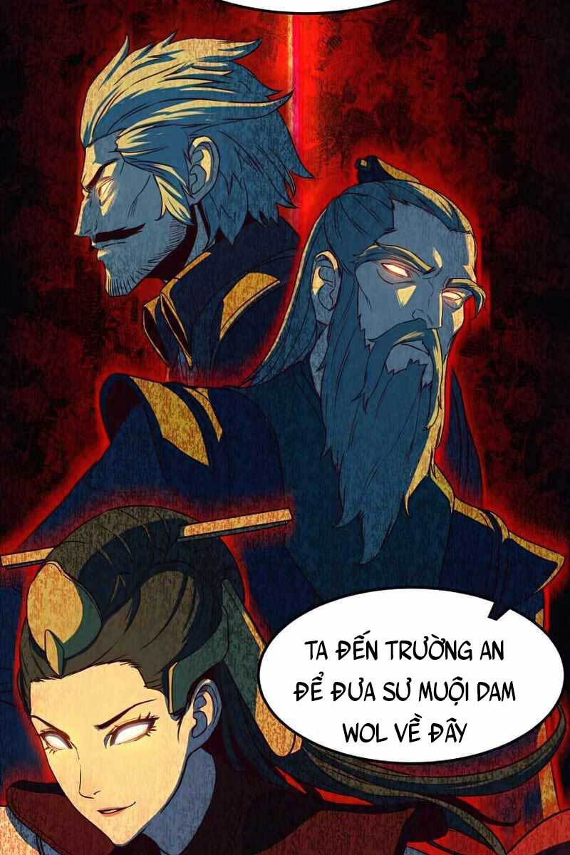 Tuý Kiếm Dạ Hành túy kiếm dạ hành - chapter 33 - Upload bởi truyensieuhay.com