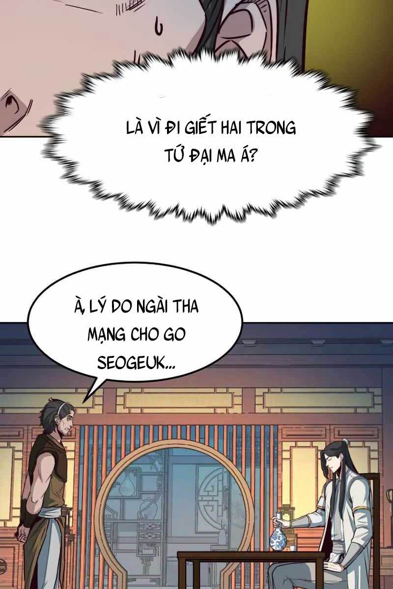 Tuý Kiếm Dạ Hành túy kiếm dạ hành - chapter 33 - Upload bởi truyensieuhay.com