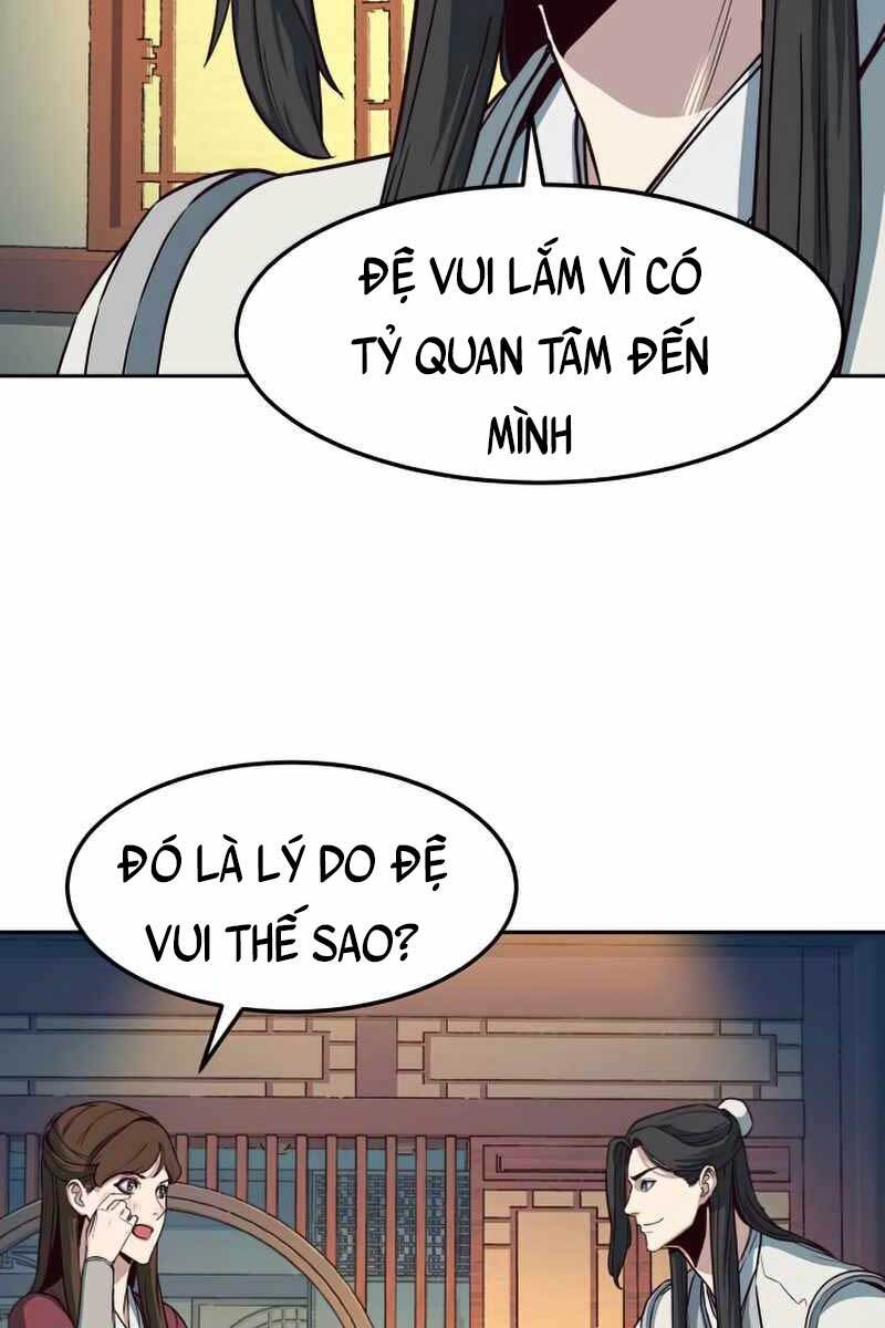 Tuý Kiếm Dạ Hành túy kiếm dạ hành - chapter 33 - Upload bởi truyensieuhay.com