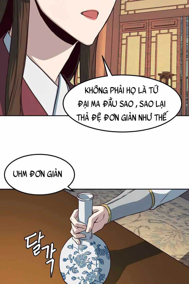 Tuý Kiếm Dạ Hành túy kiếm dạ hành - chapter 33 - Upload bởi truyensieuhay.com