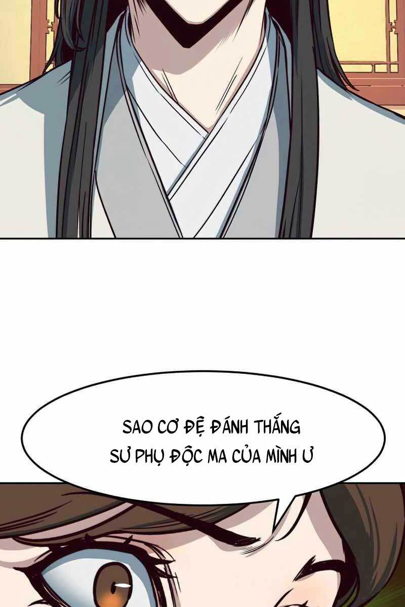 Tuý Kiếm Dạ Hành túy kiếm dạ hành - chapter 33 - Upload bởi truyensieuhay.com