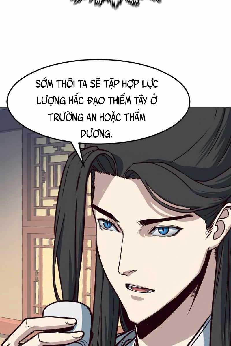 Tuý Kiếm Dạ Hành túy kiếm dạ hành - chapter 33 - Upload bởi truyensieuhay.com