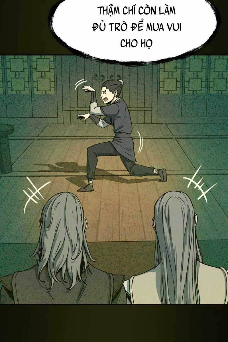 Tuý Kiếm Dạ Hành túy kiếm dạ hành - chapter 34 - Upload bởi truyensieuhay.com