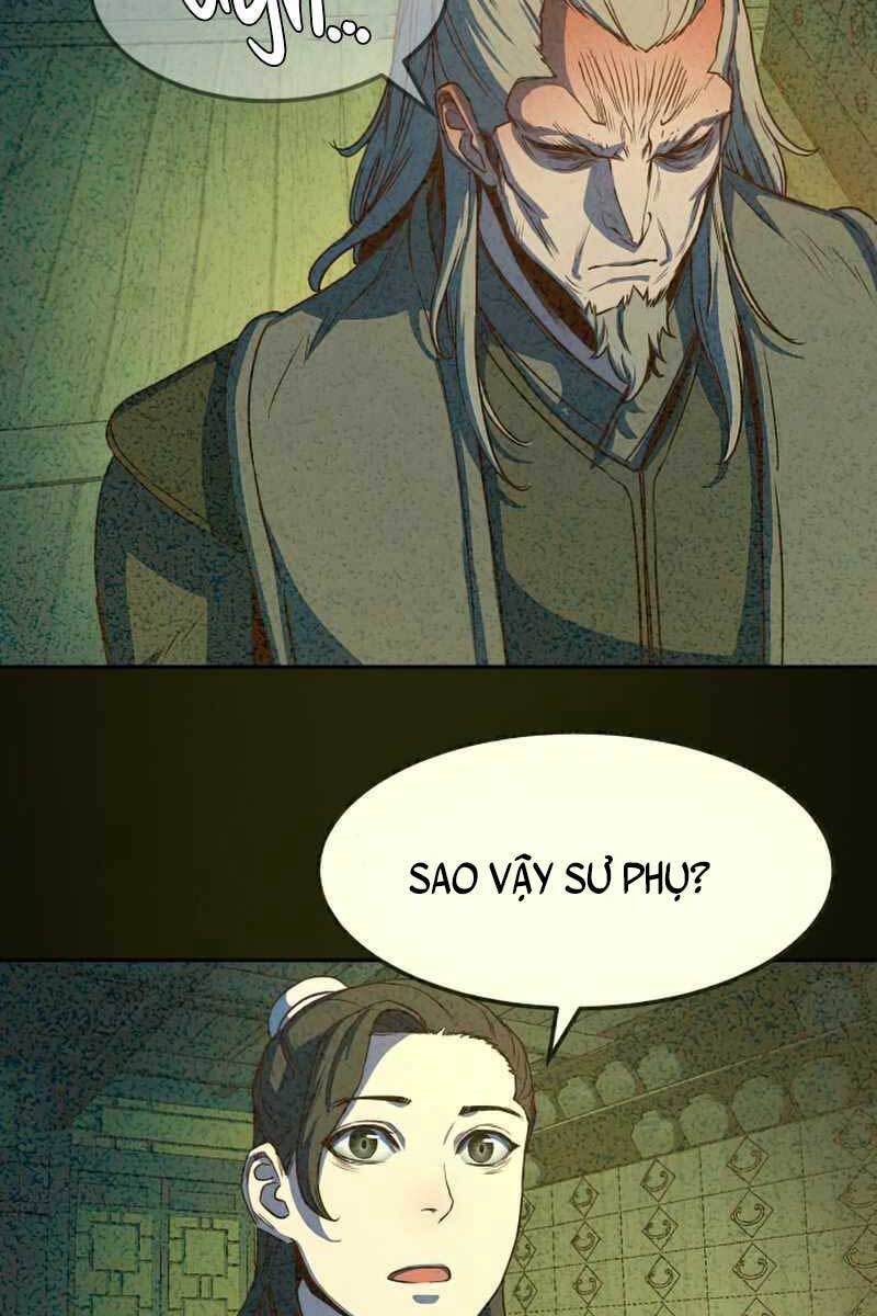 Tuý Kiếm Dạ Hành túy kiếm dạ hành - chapter 34 - Upload bởi truyensieuhay.com
