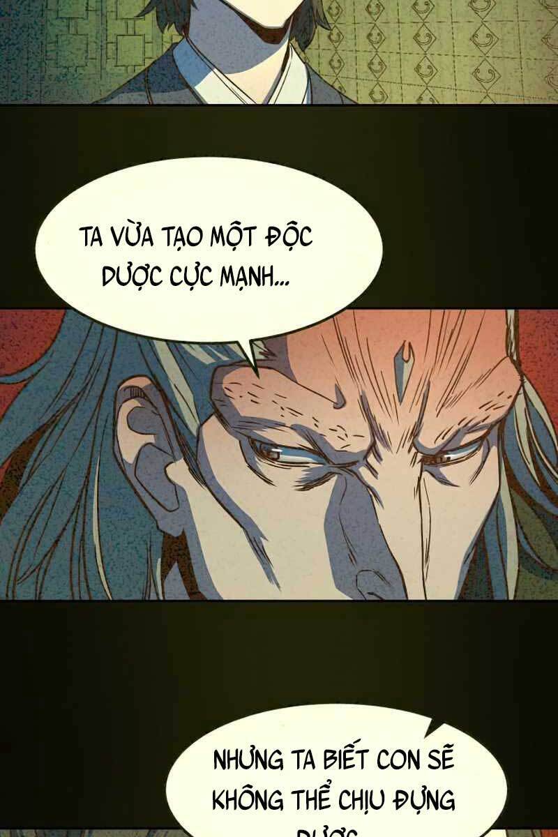 Tuý Kiếm Dạ Hành túy kiếm dạ hành - chapter 34 - Upload bởi truyensieuhay.com