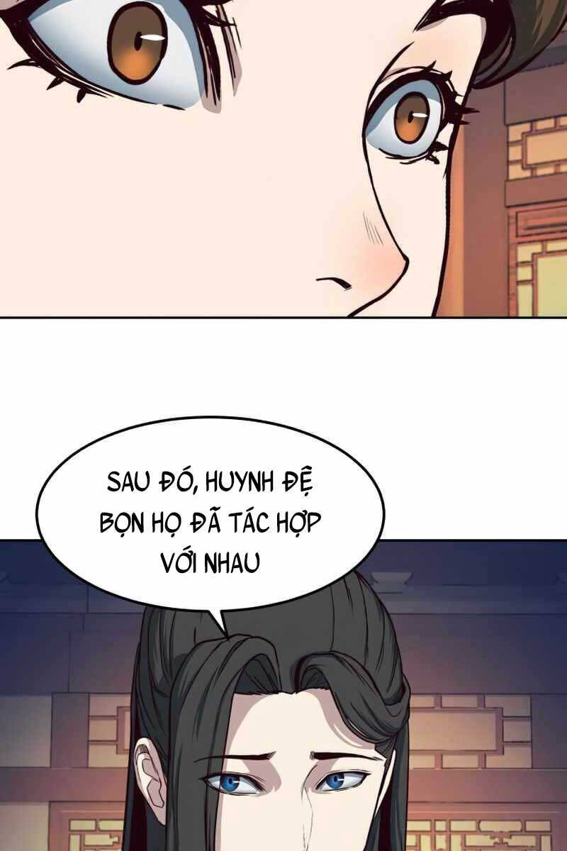 Tuý Kiếm Dạ Hành túy kiếm dạ hành - chapter 34 - Upload bởi truyensieuhay.com