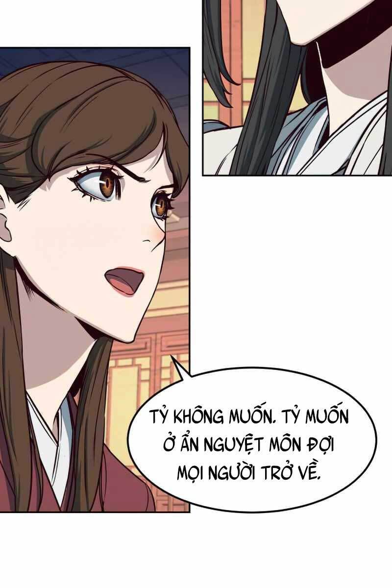 Tuý Kiếm Dạ Hành túy kiếm dạ hành - chapter 34 - Upload bởi truyensieuhay.com