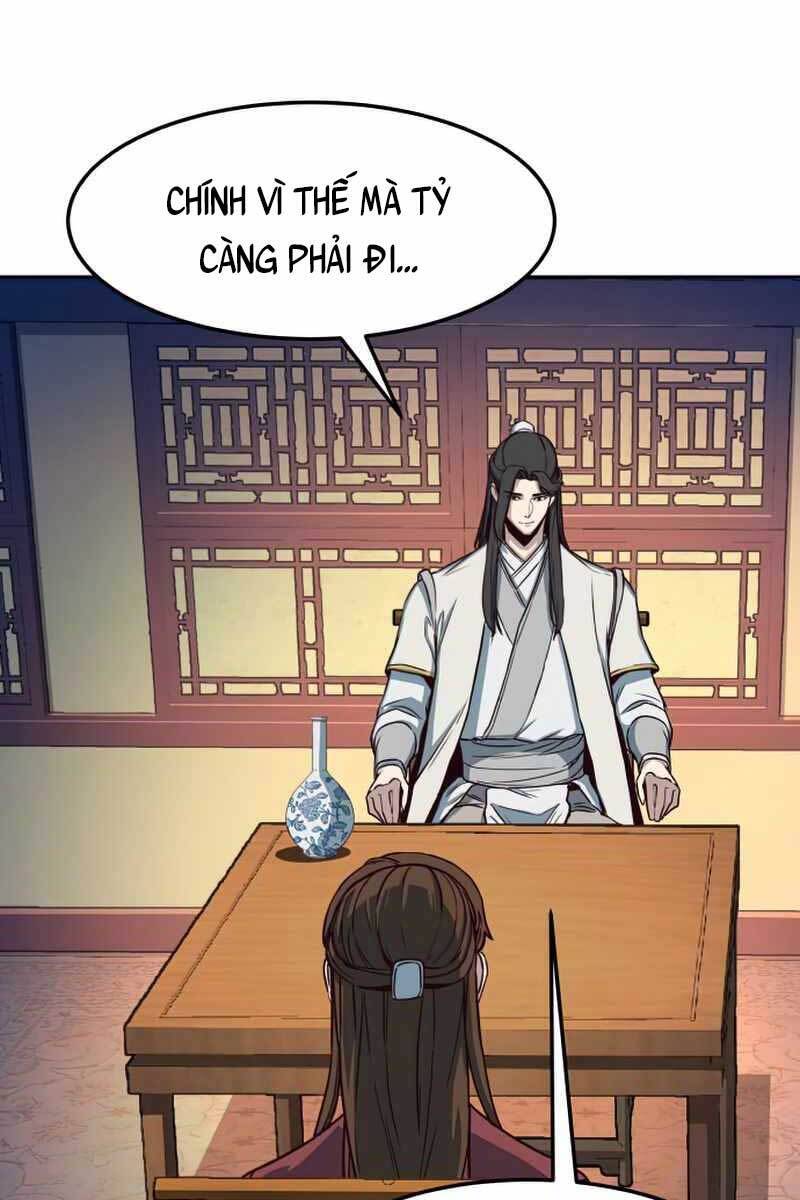 Tuý Kiếm Dạ Hành túy kiếm dạ hành - chapter 34 - Upload bởi truyensieuhay.com