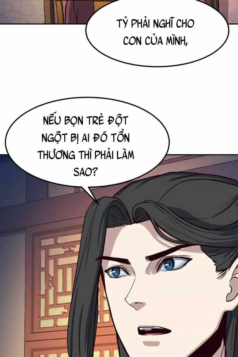 Tuý Kiếm Dạ Hành túy kiếm dạ hành - chapter 34 - Upload bởi truyensieuhay.com