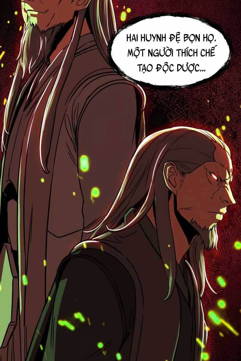 Tuý Kiếm Dạ Hành túy kiếm dạ hành - chapter 34 - Upload bởi truyensieuhay.com