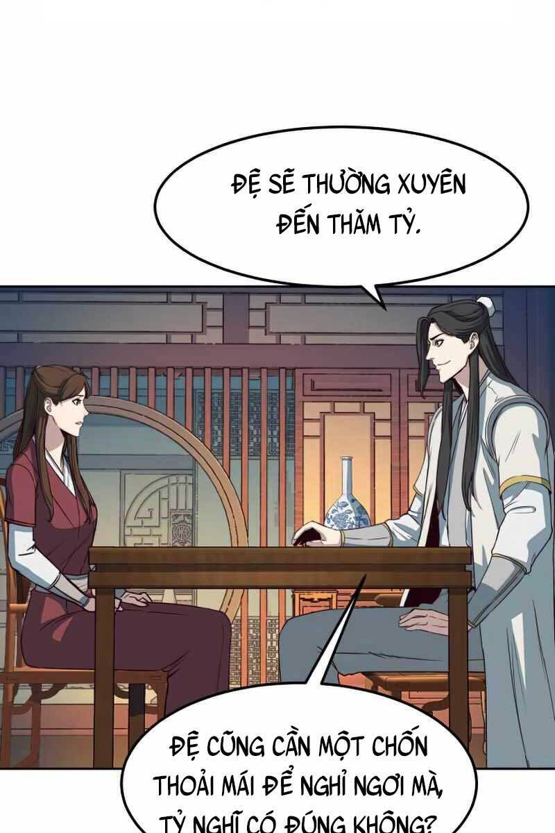 Tuý Kiếm Dạ Hành túy kiếm dạ hành - chapter 34 - Upload bởi truyensieuhay.com