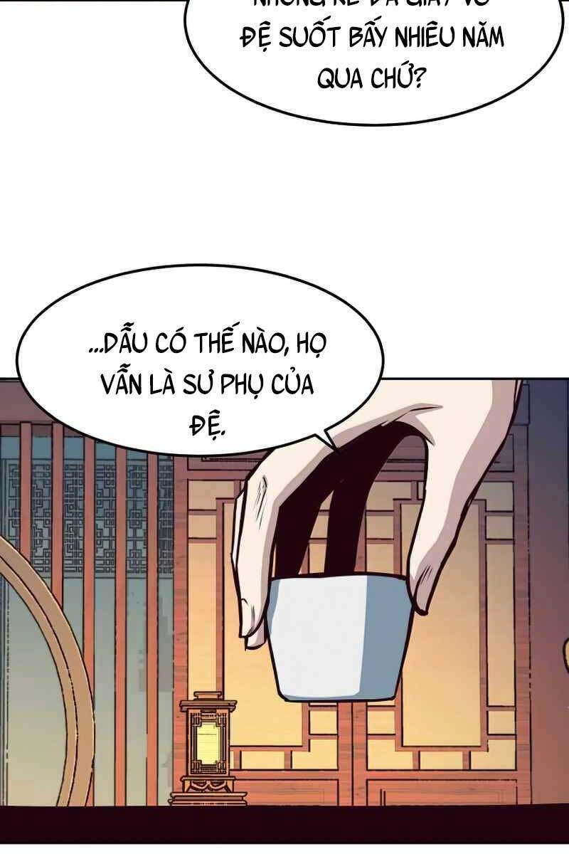 Tuý Kiếm Dạ Hành túy kiếm dạ hành - chapter 34 - Upload bởi truyensieuhay.com