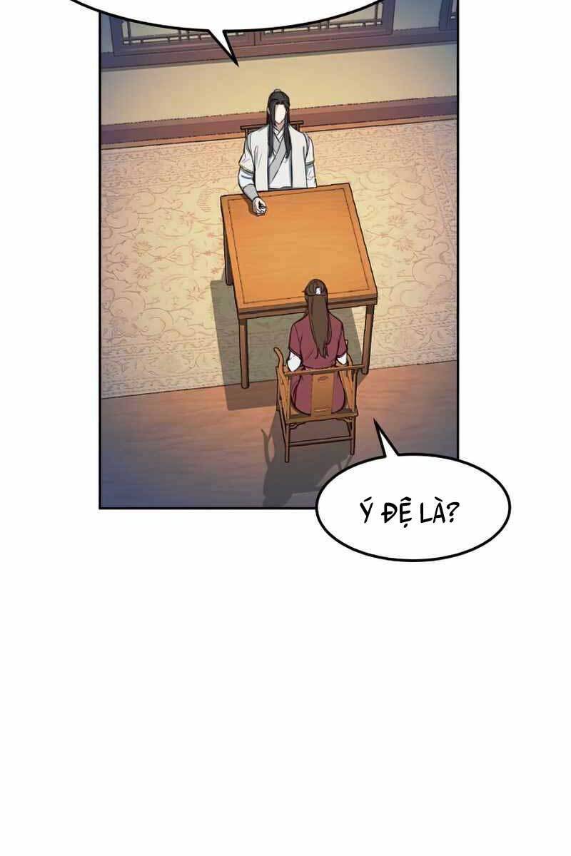 Tuý Kiếm Dạ Hành túy kiếm dạ hành - chapter 34 - Upload bởi truyensieuhay.com