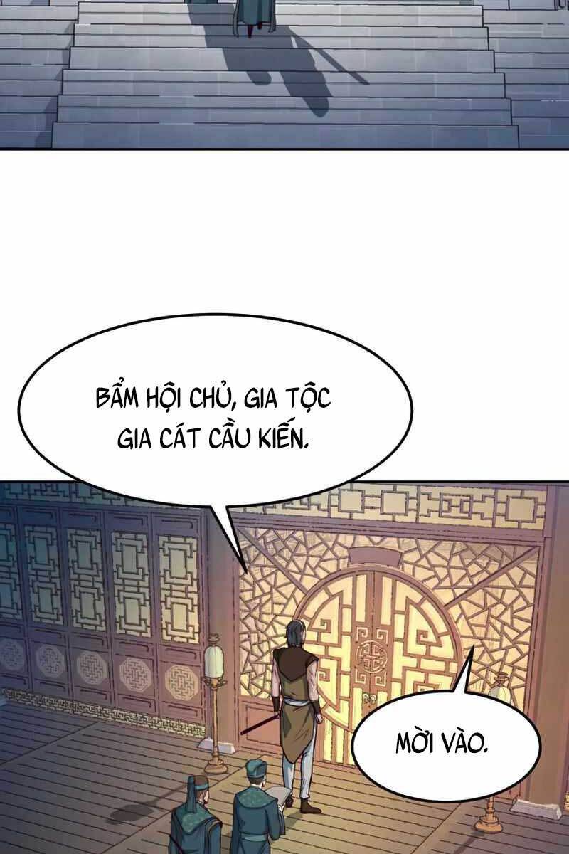 Tuý Kiếm Dạ Hành túy kiếm dạ hành - chapter 34 - Upload bởi truyensieuhay.com