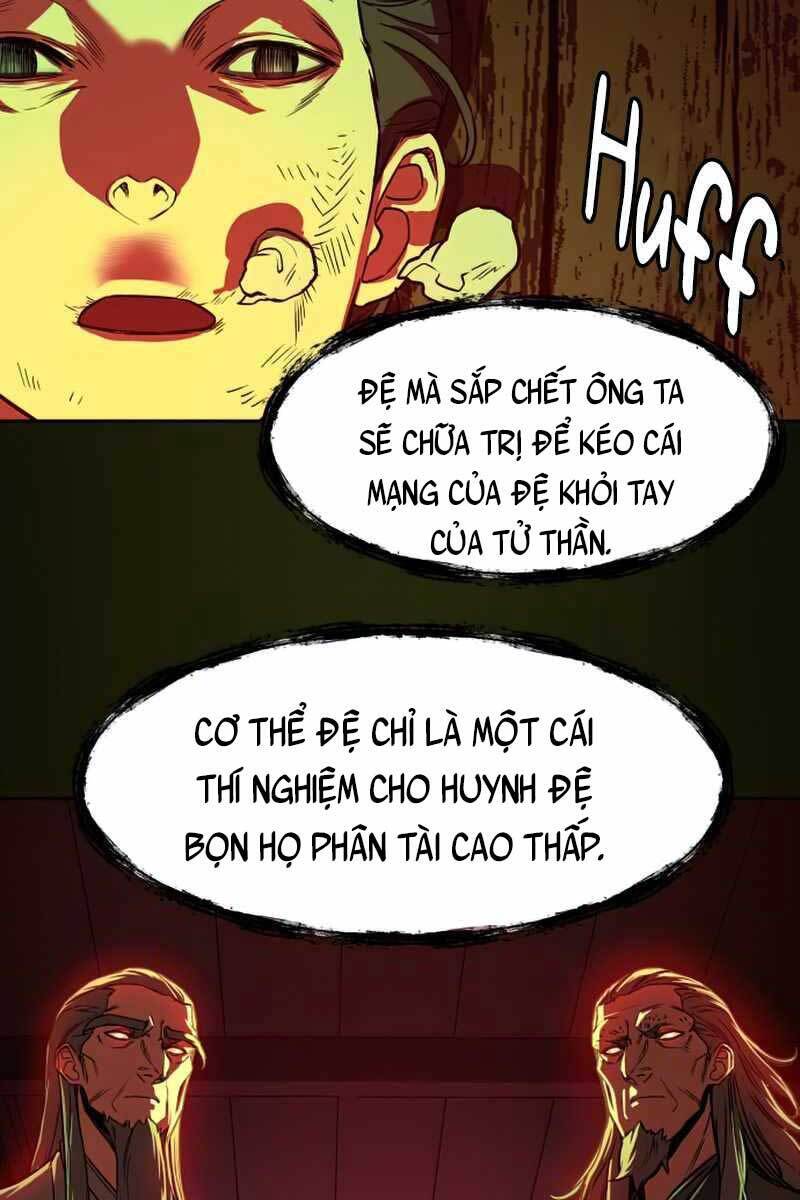 Tuý Kiếm Dạ Hành túy kiếm dạ hành - chapter 34 - Upload bởi truyensieuhay.com