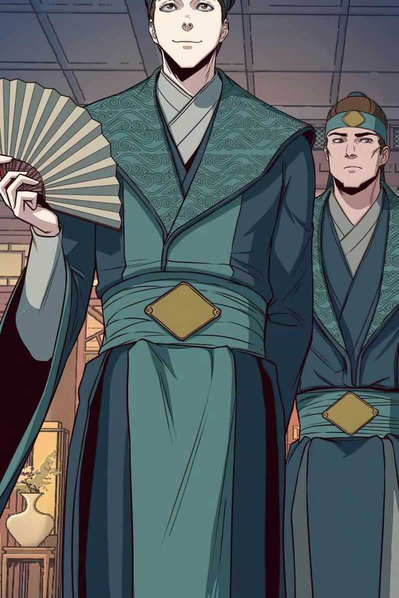 Tuý Kiếm Dạ Hành túy kiếm dạ hành - chapter 34 - Upload bởi truyensieuhay.com
