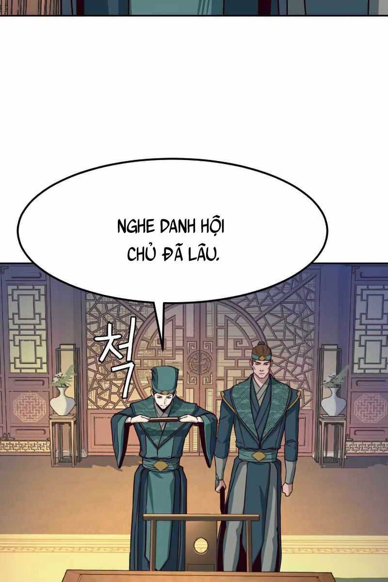 Tuý Kiếm Dạ Hành túy kiếm dạ hành - chapter 34 - Upload bởi truyensieuhay.com